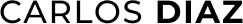 Carlos Diaz Logo